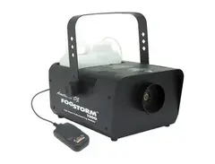 American DJ - Fogstorm 1200 main image
