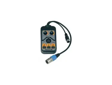 American DJ - DMX-Timer FOG STORM 1200/1700