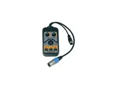 American DJ - DMX-Timer FOG STORM 1200/1700 main image