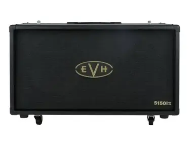 EVH 5150 III EL34 212ST Cabinet