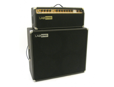 Lab Series L11 200W Head