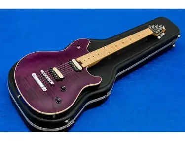 Peavey Wolfgang USA Standard Deluxe NT