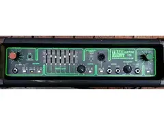 Trace Elliot GP7 SM 7-Band Bass Preamp