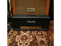 70s 50W Marshall Amplifier