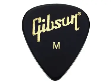 Gibson Standard Medium Pick