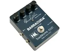 ToadWorks Barracuda