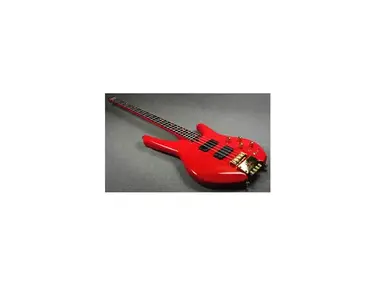Status Graphite Uprising Bass
