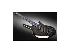 Status Graphite Chris Wolstenholme Signature 5 String