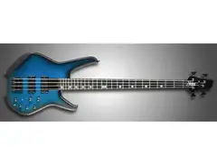 Status Graphite Chris Wolstenholme Signature