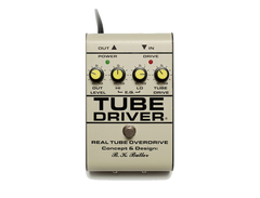 B.K. Butler 911 Tube Driver