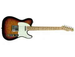 Fender Telecaster with StewMac body main image