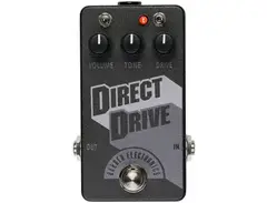 Barber Electronics Compact Direct Drive