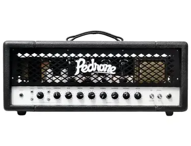 Pedrone Buffalo 50w 2016