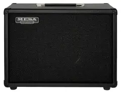 Mesa/Boogie Widebody 3/4 Back 1x12" main image