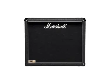 Marshall 1936 2x12" Cabinet