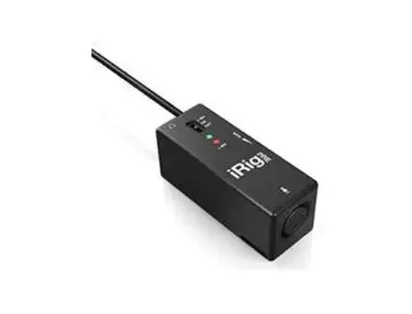 IK Multimedia iRig Pre
