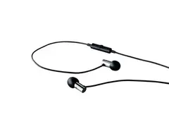 Final Audio Design E3000C H-Res Earphone Stainless Steel main image