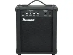 Ibanez BSA10 Bass Combo Amplifier