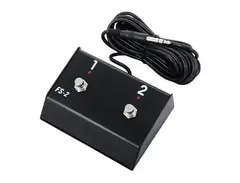 Hughes & Kettner FS2 Footswitch for Triplex and Tour Reverb main image