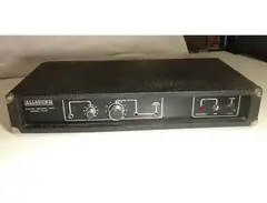 Allsound FH-36 Spring Reverb