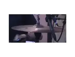 Sabian HH 15'' Rock Hats