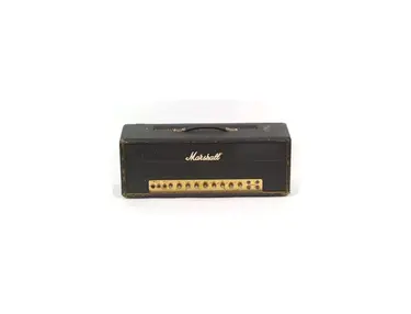 1968 Marshall Tremolo