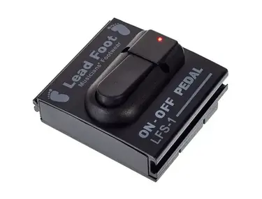 Lead Foot LFS-1 MKII