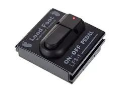 Lead Foot LFS-1 MKII main image