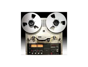 Otari MTR-15