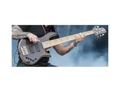 Monarch Custom Shop