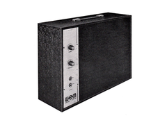 Watkins WEM Clubman Solid State main image