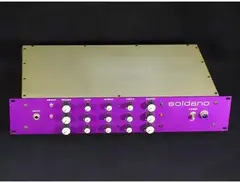 Soldano X88R