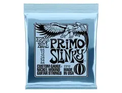 Ernie Ball Primo Slinky Guitar Strings (9.5-44)