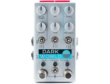 Chase Bliss Audio Dark World