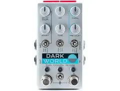 Chase Bliss Audio Dark World - What To Know & Where To Buy Chase Bliss Audio Dark World - What To Know & Where To Buy