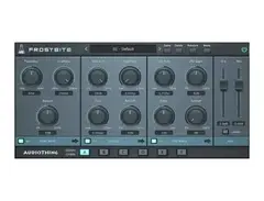 AudioThing Frostbite main image