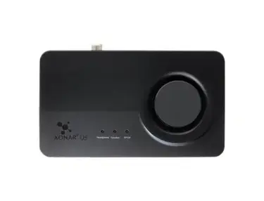 Asus Computers Xonar U5
