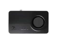 Asus Computers Xonar U5 main image