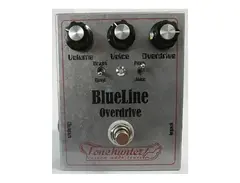 Tonehunter BlueLine main image