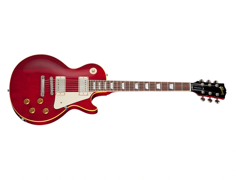 Gibson Clapton/Harrison Gibson Clapton/Harrison