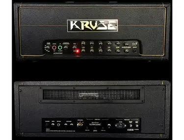 Kruse Ultrasonic 100W Head