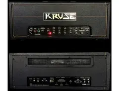 Kruse Ultrasonic 100W Head main image