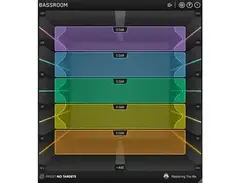 Mastering the Mix Bassroom