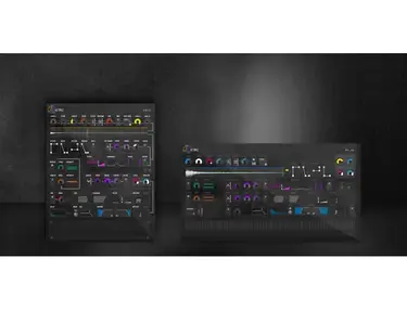 Blinksonic Aetonz