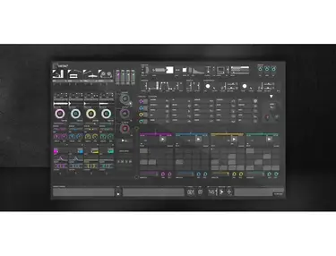 Blinksonic Substanz