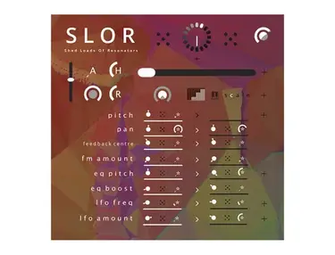 Tim Exile SLOR