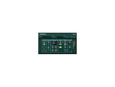Applied Acoustics Systems Objeq Delay