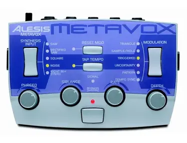 Alesis ModFX Metavox