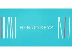 Native Instruments Hybrid Keys main image