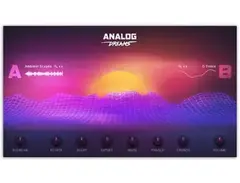 Native Instruments Play Series Analog Dreams